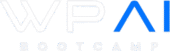 WP AI Bootcamp