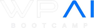 WP AI Bootcamp